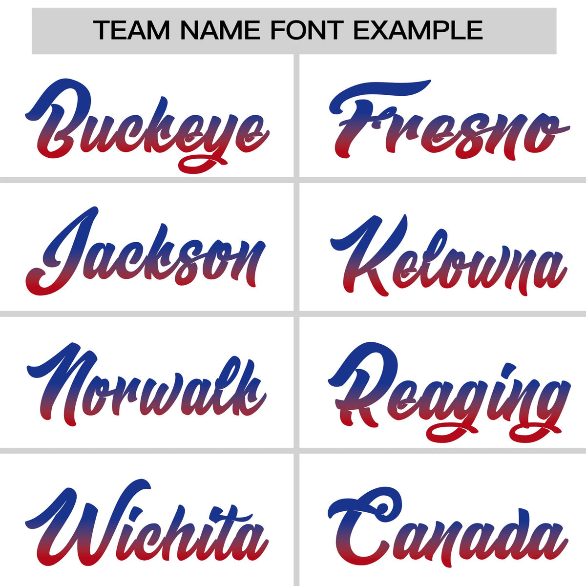 Custom White Royal Blue-Red Gradient Fashion Authentic Baseball Jersey