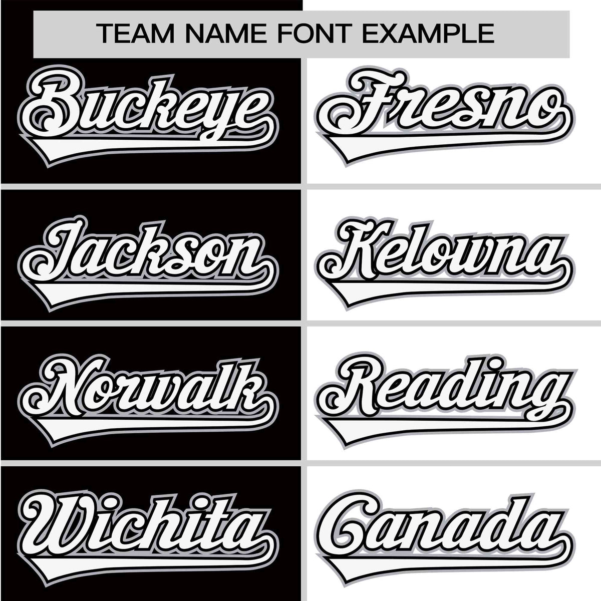 Custom Black White Authentic Split Fashion Baseball Jersey