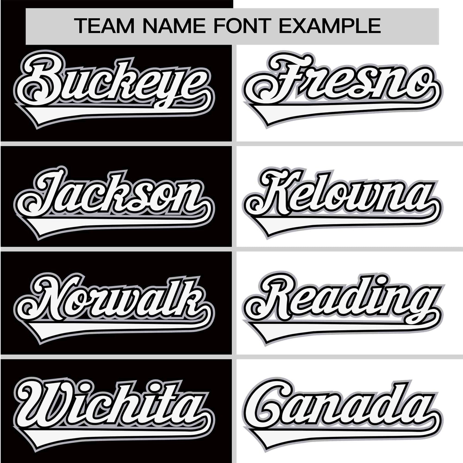 Custom Black White Authentic Split Fashion Baseball Jersey