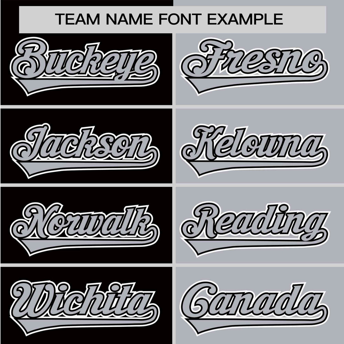 Custom Black Gray Authentic Split Fashion Baseball Jersey