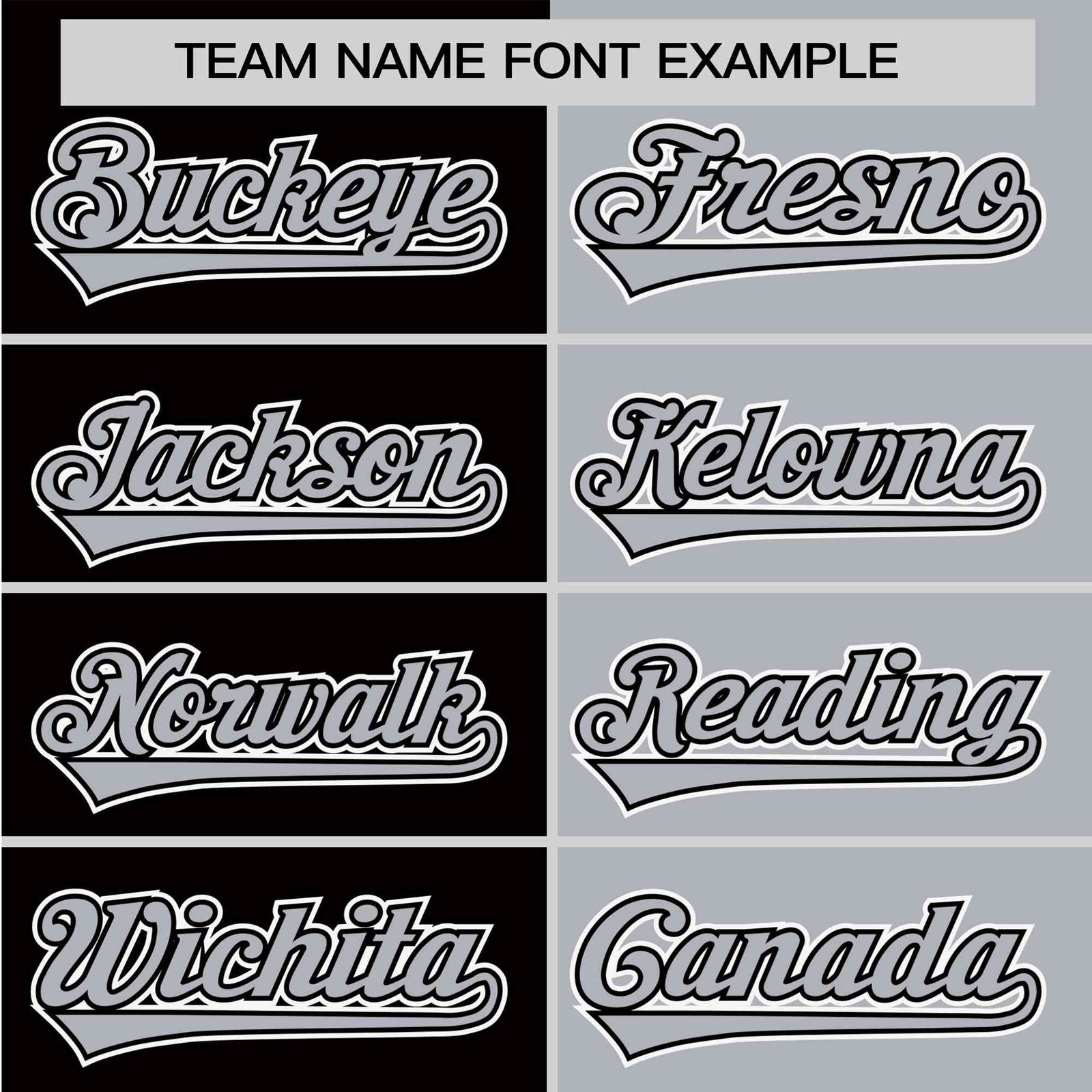 Custom Black Gray Authentic Split Fashion Baseball Jersey