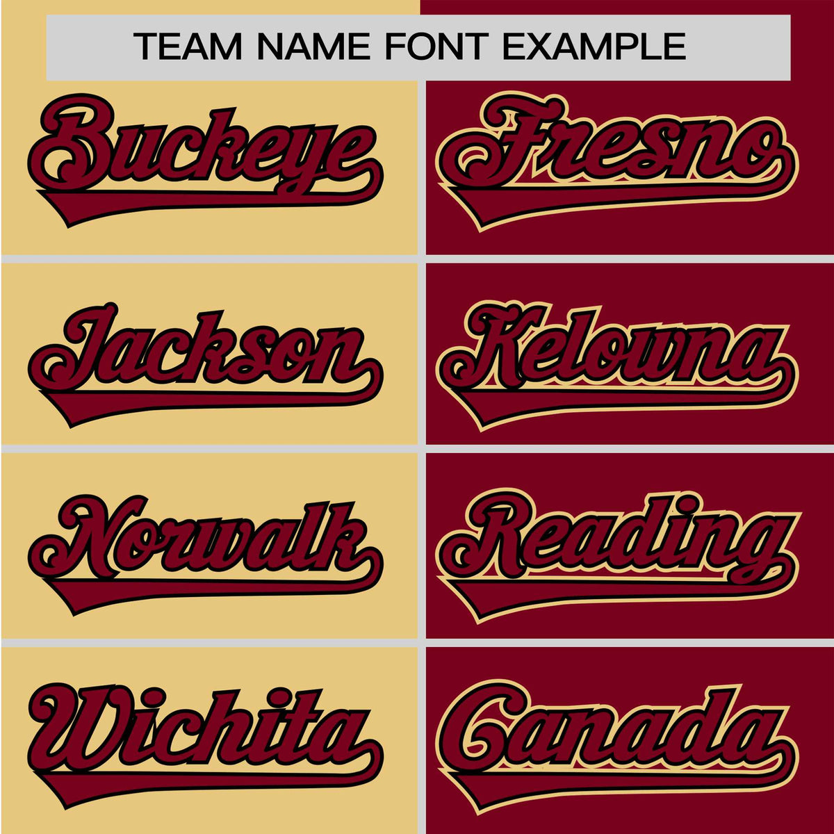 Custom Khaki Crimson Authentic Split Fashion Baseball Jersey