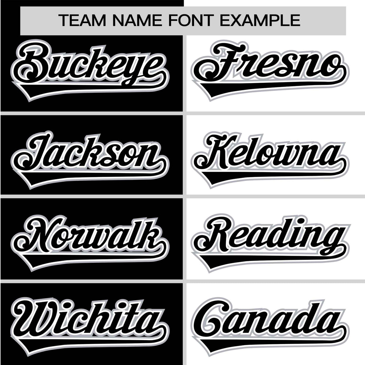 Custom Black White Authentic Split Fashion Baseball Jersey