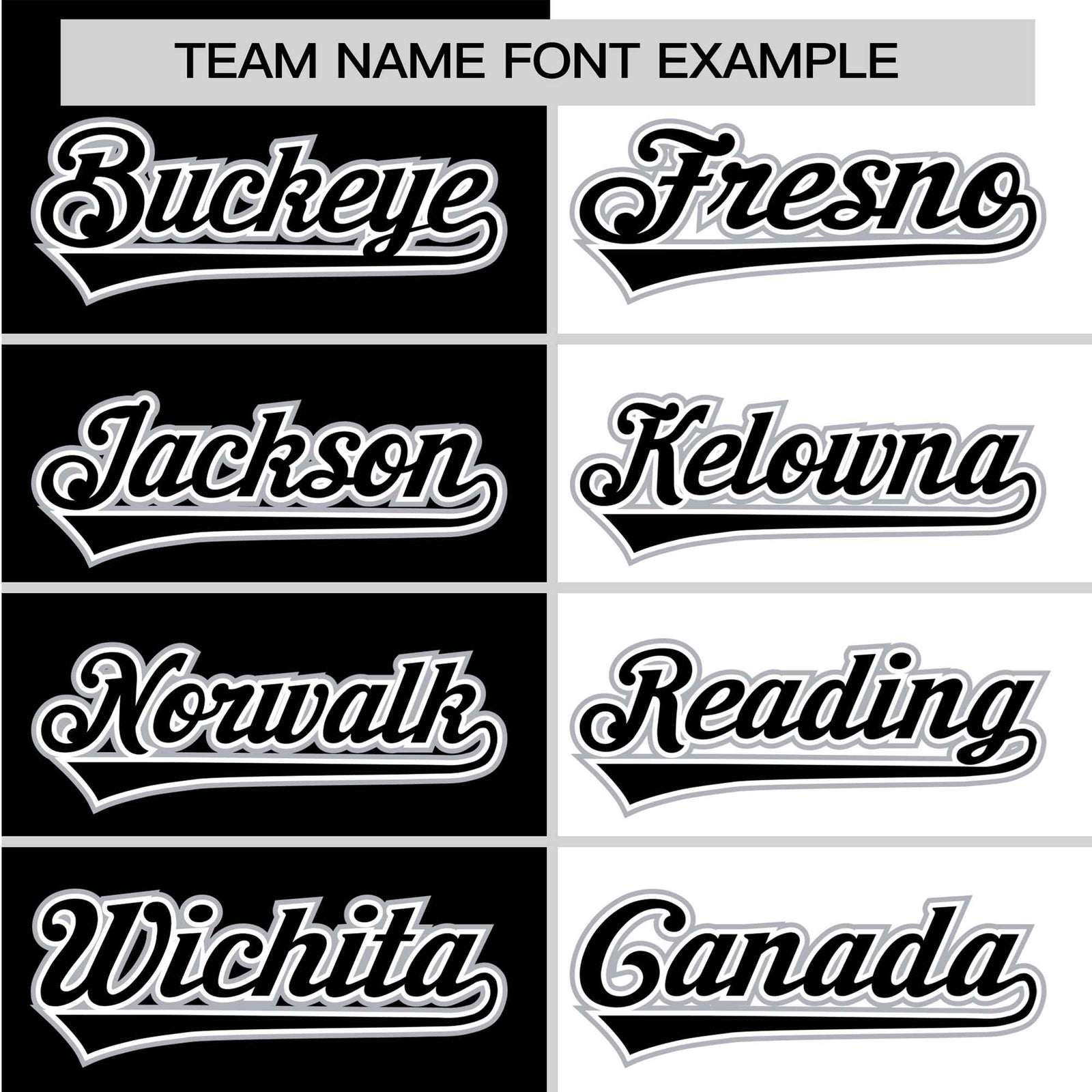 Custom Black White Authentic Split Fashion Baseball Jersey