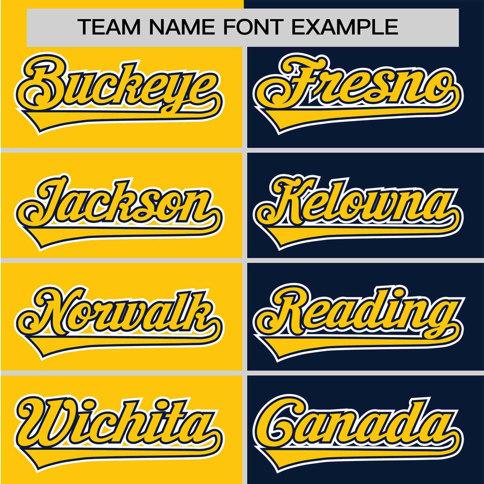 Custom Gold Navy Authentic Split Fashion Baseball Jersey