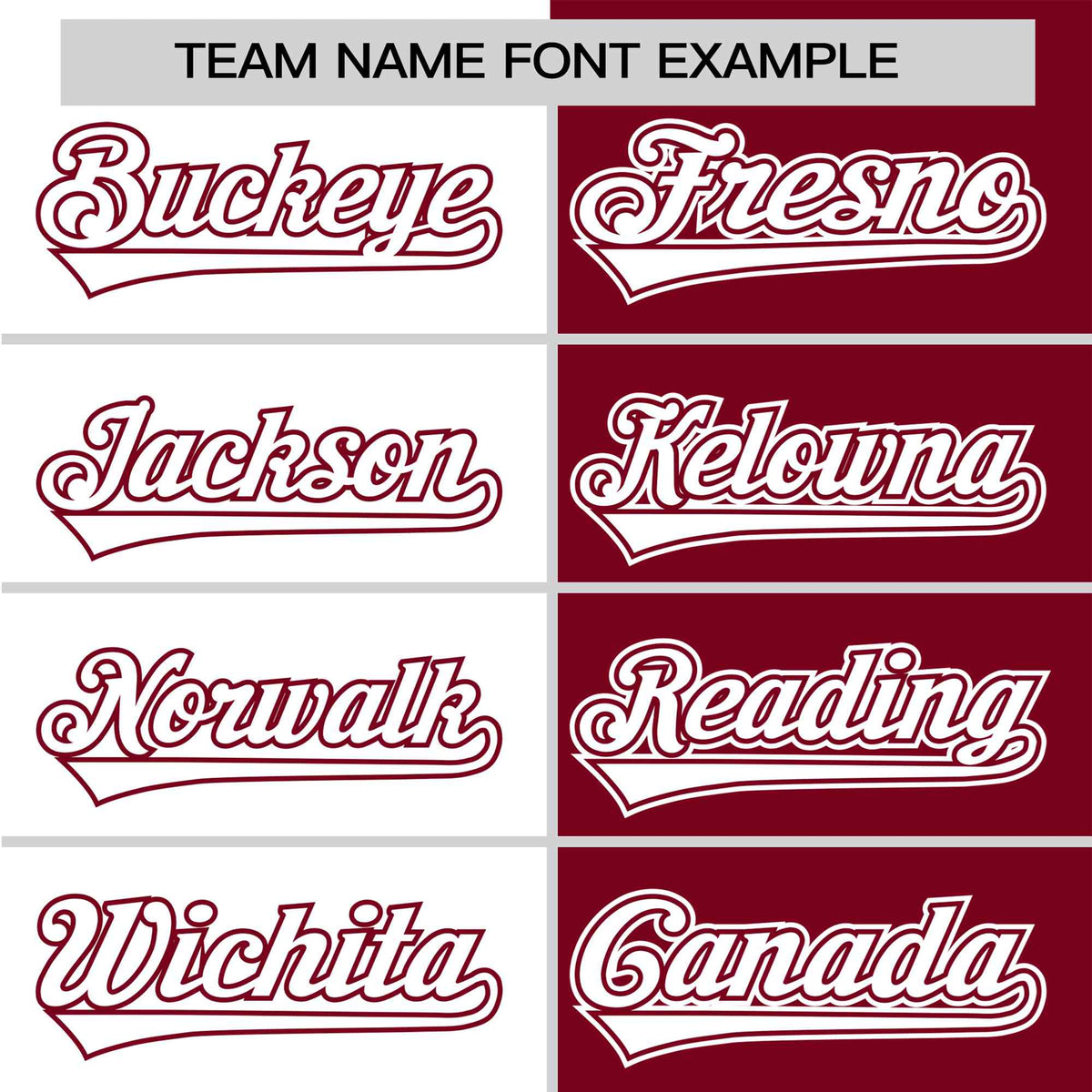 Custom White Crimson Authentic Split Fashion Baseball Jersey