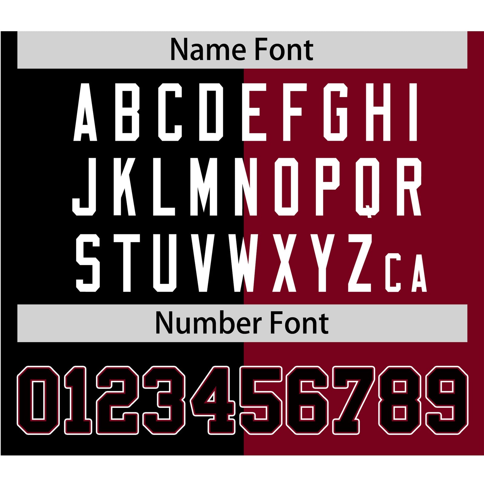 Custom Black Crimson Authentic Split Fashion Baseball Jersey