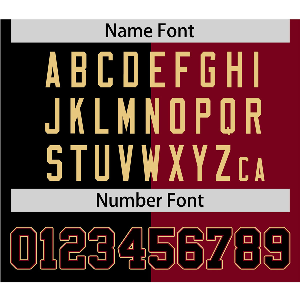 Custom Black Crimson Authentic Split Fashion Baseball Jersey