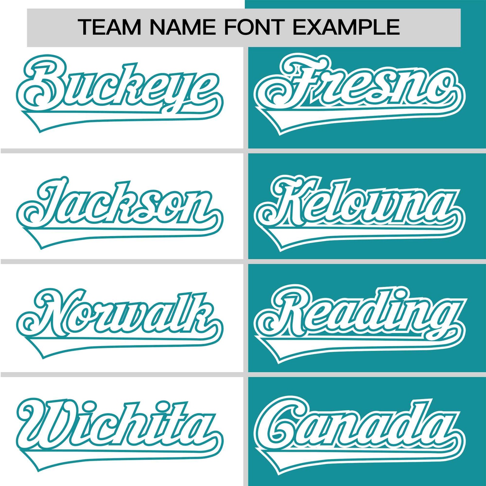 Custom White Aqua Authentic Split Fashion Baseball Jersey