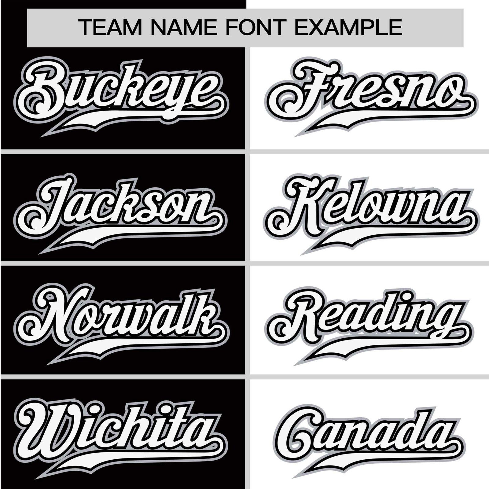 Custom Black White Authentic Split Fashion Baseball Jersey