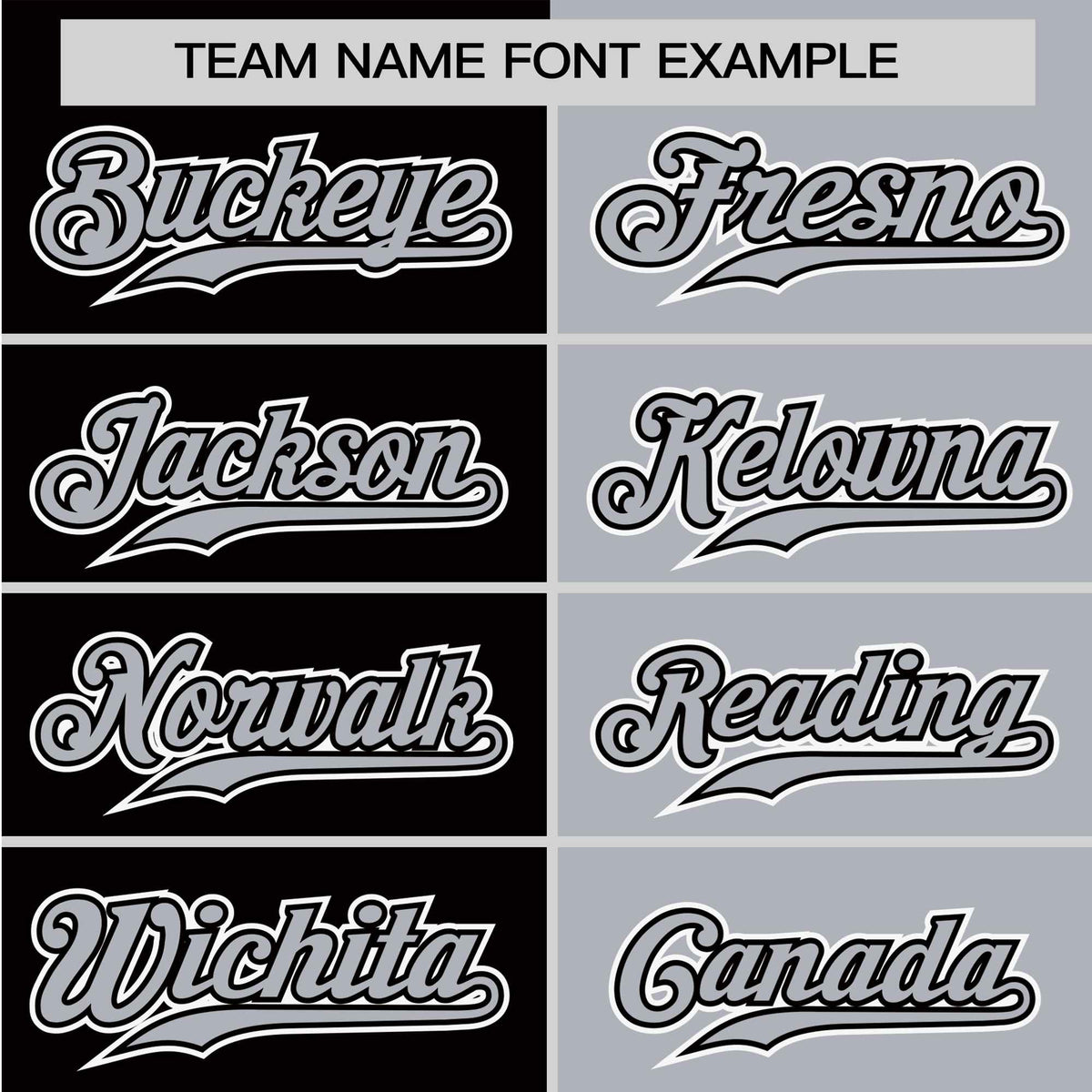 Custom Black Gray Authentic Split Fashion Baseball Jersey