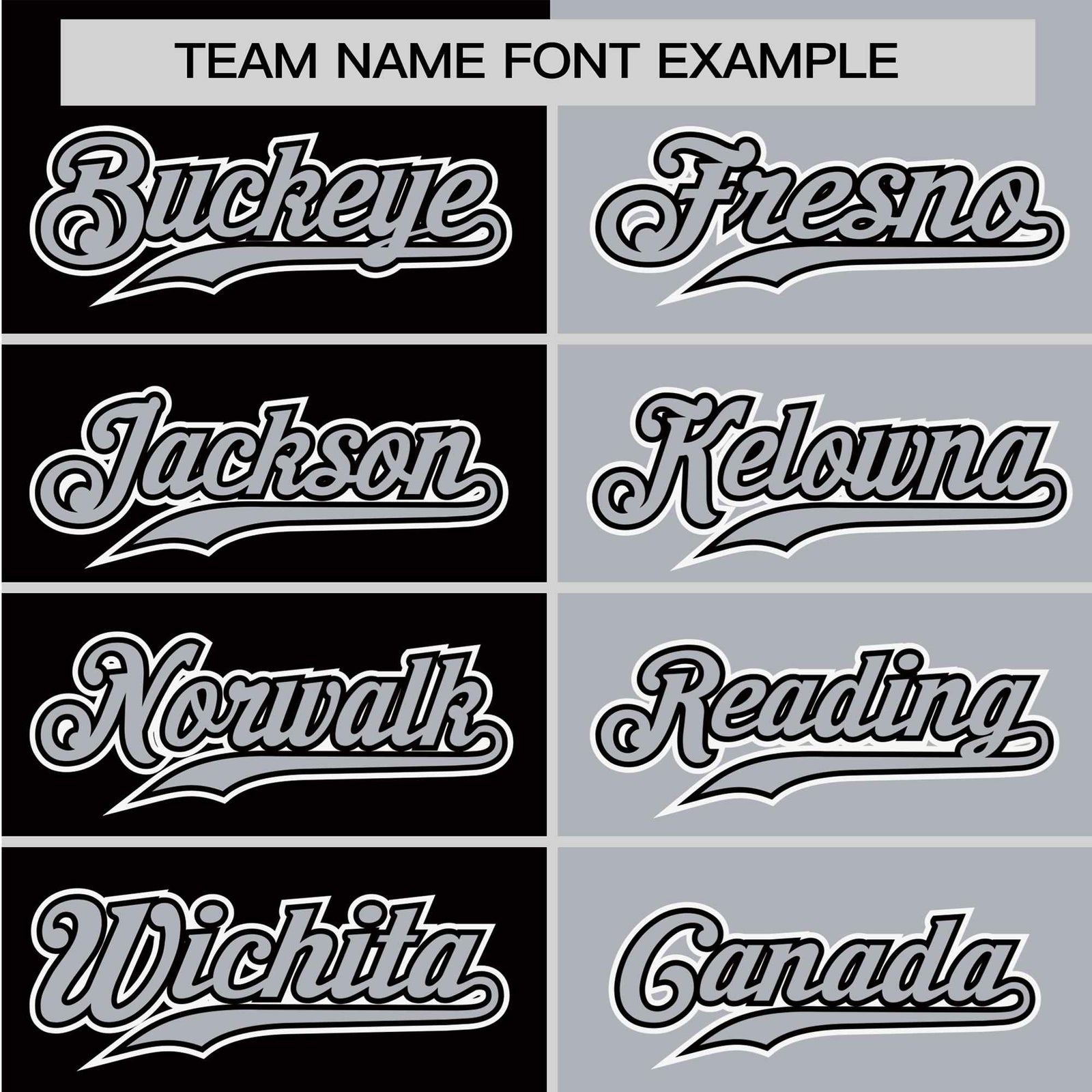 Custom Black Gray Authentic Split Fashion Baseball Jersey