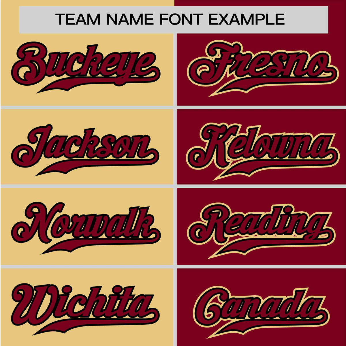 Custom Khaki Crimson Authentic Split Fashion Baseball Jersey