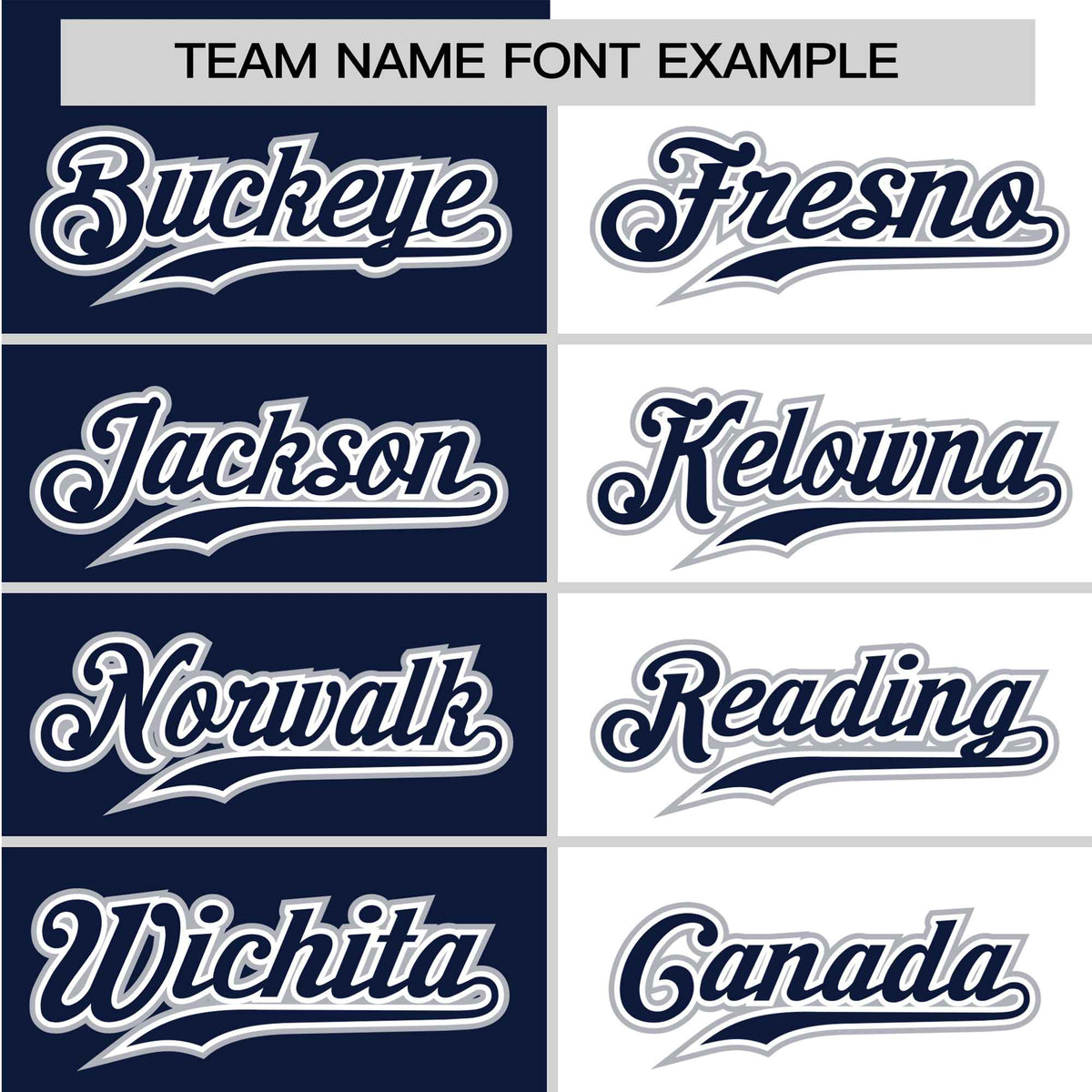 Custom Navy White Authentic Split Fashion Baseball Jersey