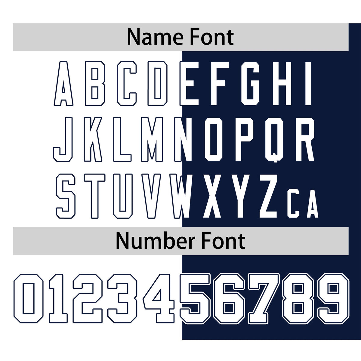 Custom White Navy Authentic Split Fashion Baseball Jersey