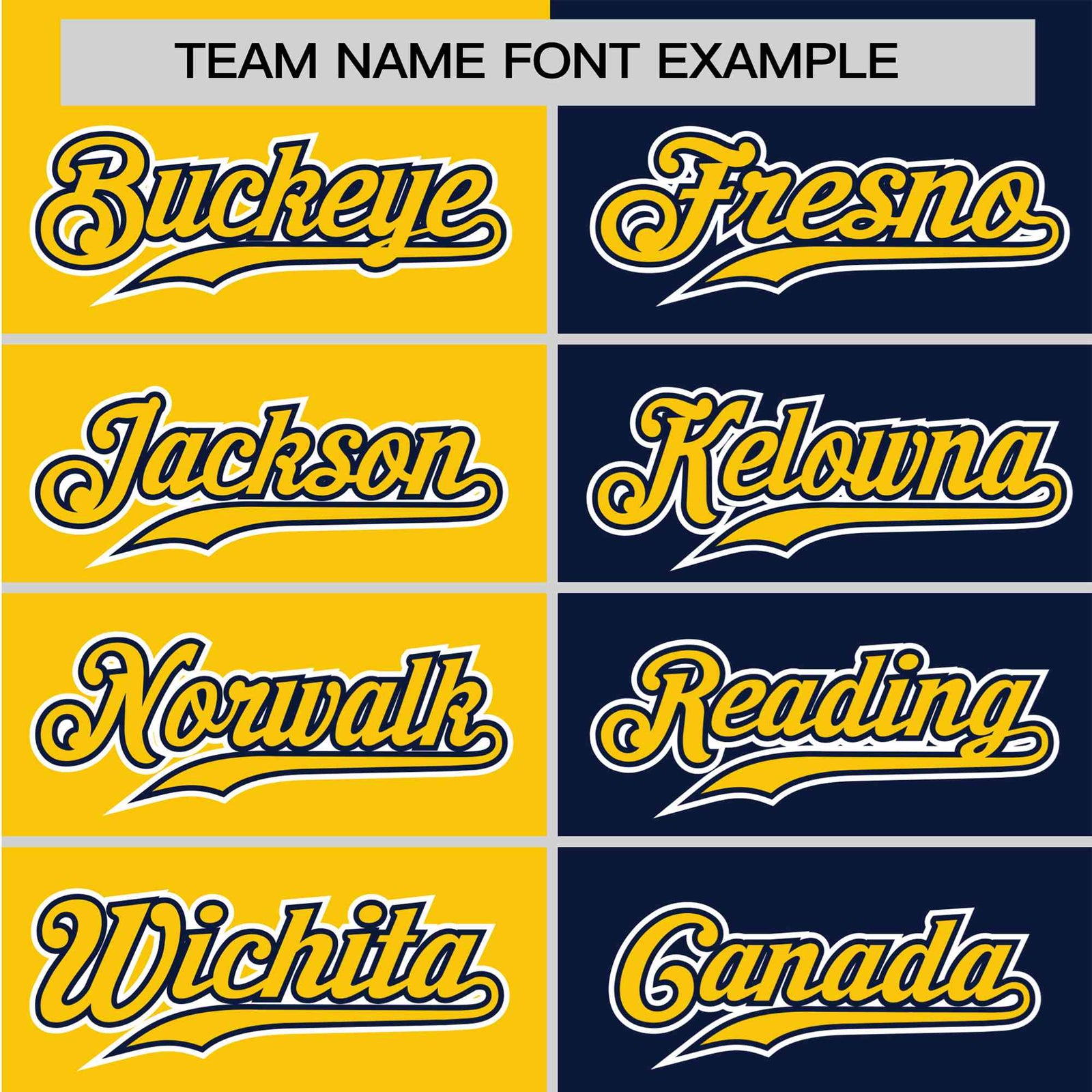 Custom Gold Navy Authentic Split Fashion Baseball Jersey