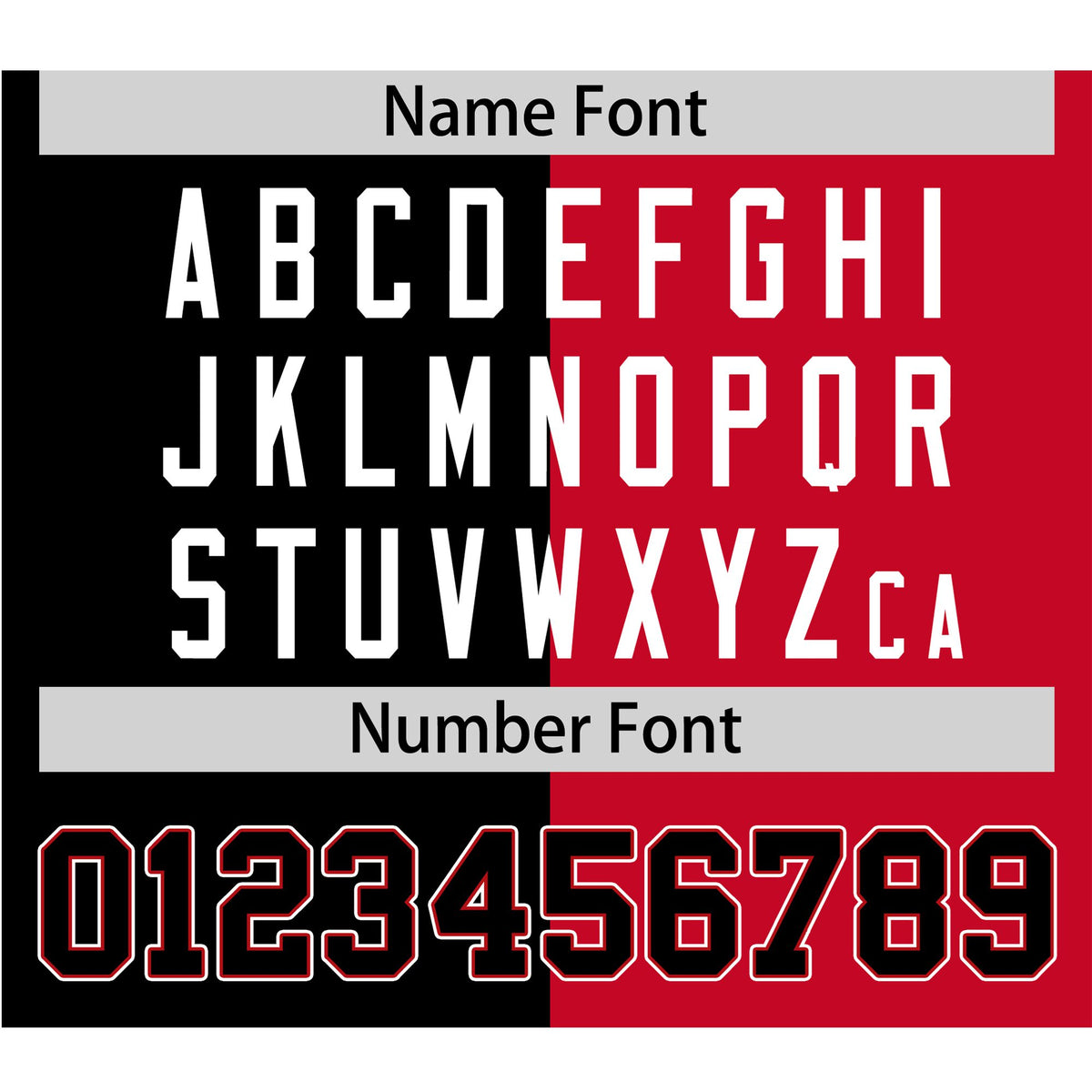 Custom Black Red Authentic Split Fashion Baseball Jersey