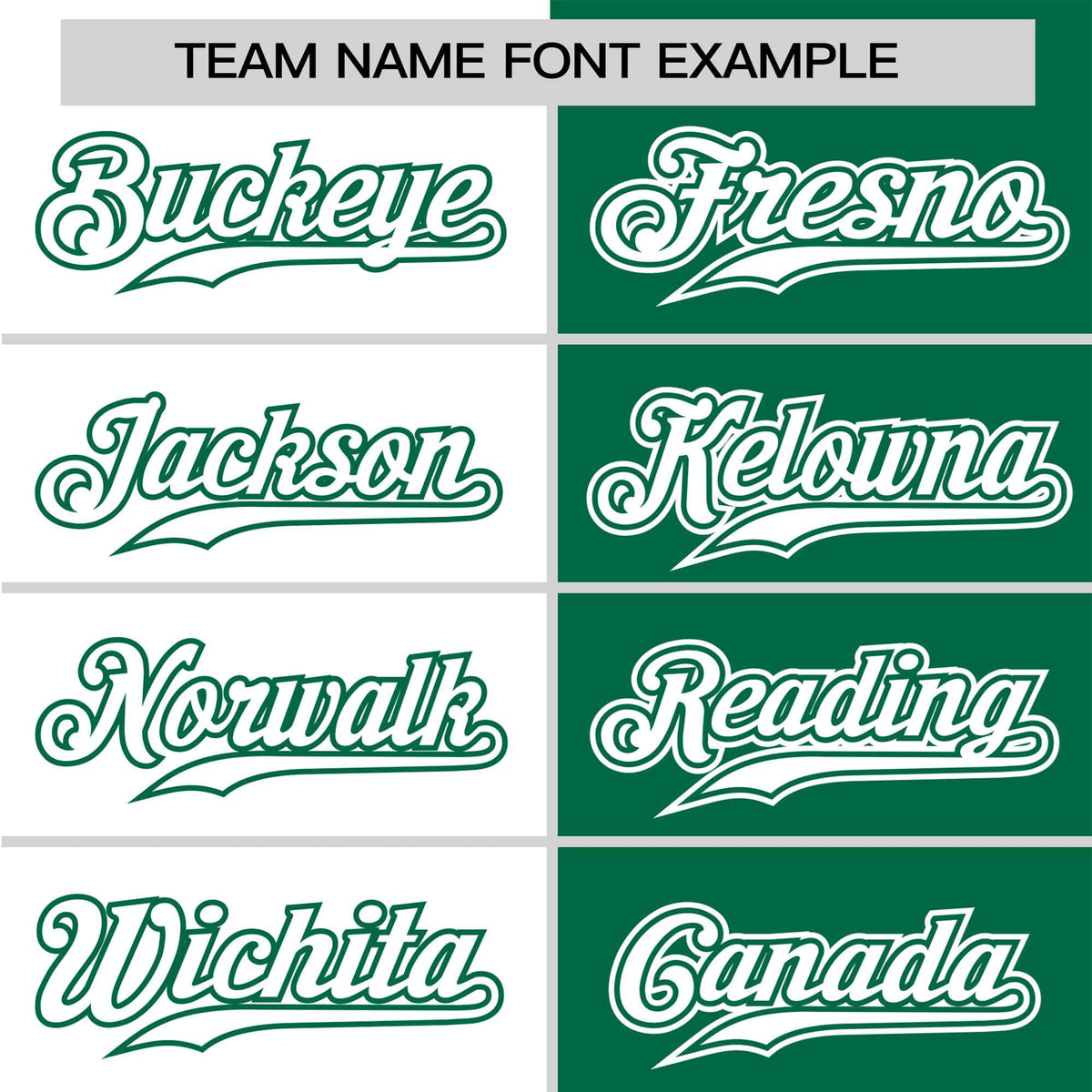 Custom White Kelly Green Authentic Split Fashion Baseball Jersey