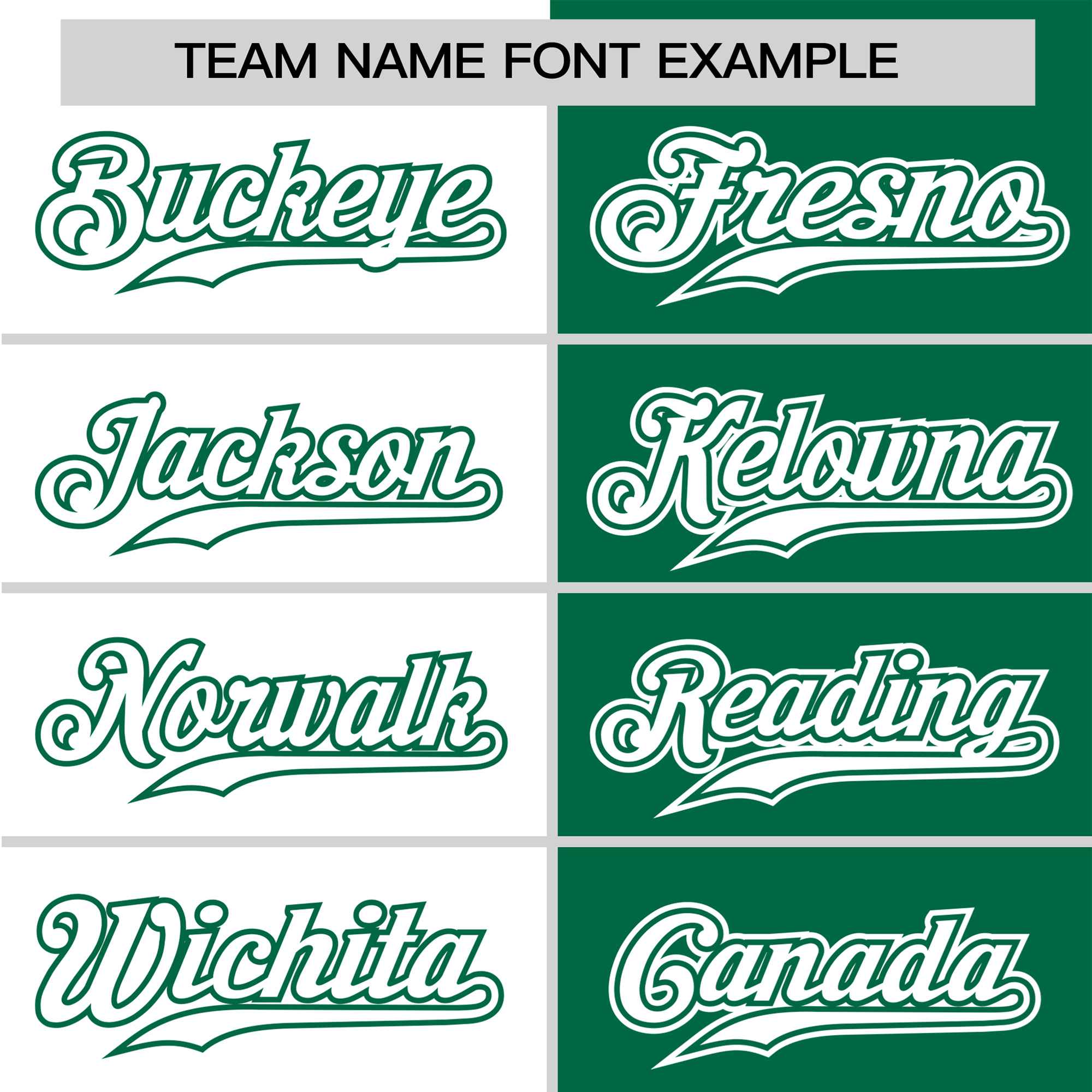 Custom White Kelly Green Authentic Split Fashion Baseball Jersey