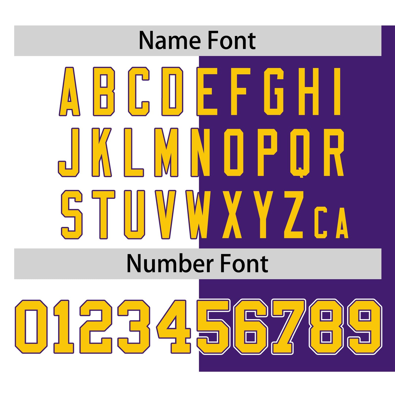 Custom White Purple Authentic Split Fashion Baseball Jersey