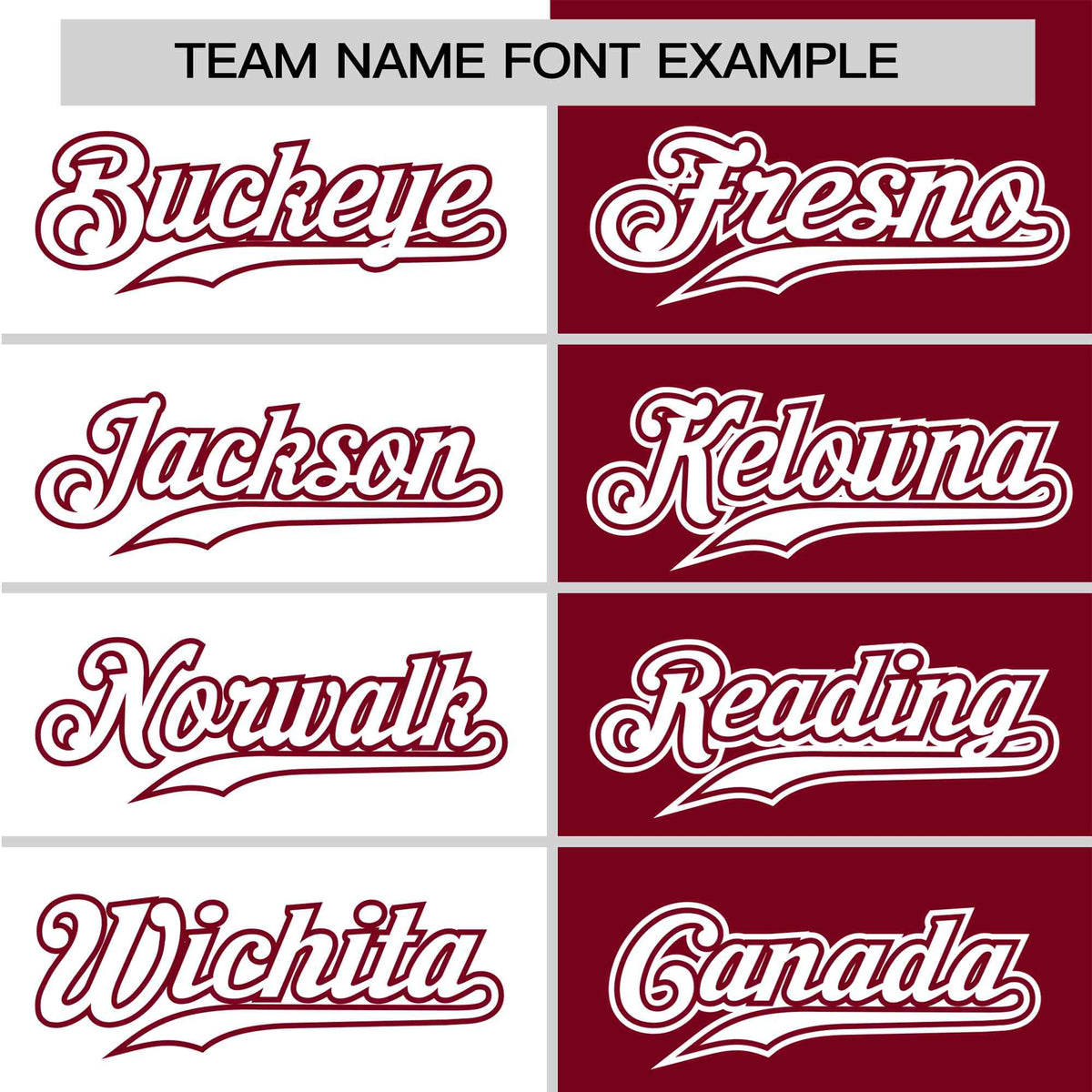 Custom White Crimson Authentic Split Fashion Baseball Jersey