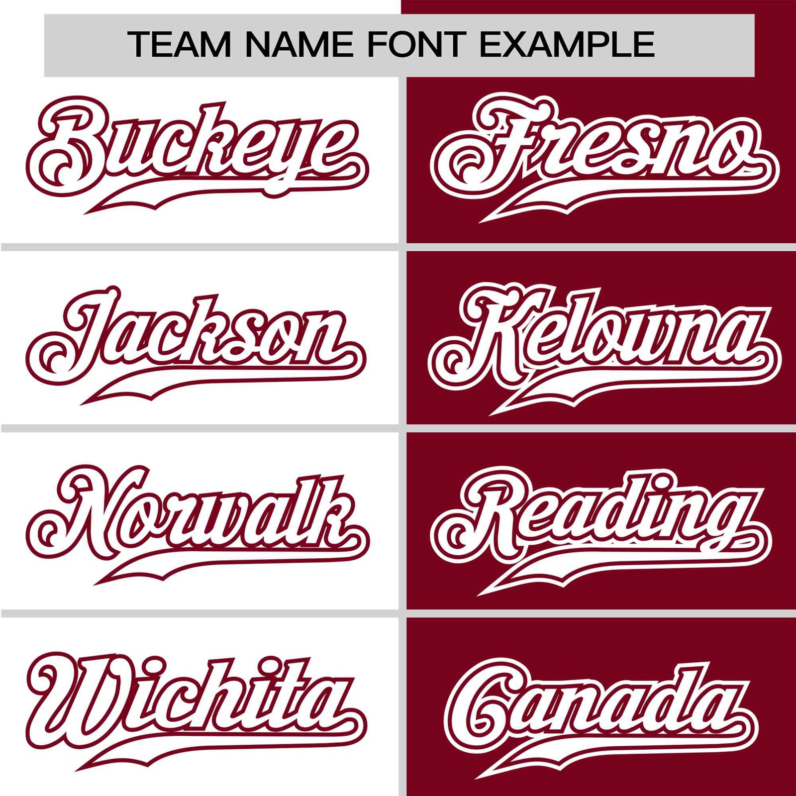 Custom White Crimson Authentic Split Fashion Baseball Jersey