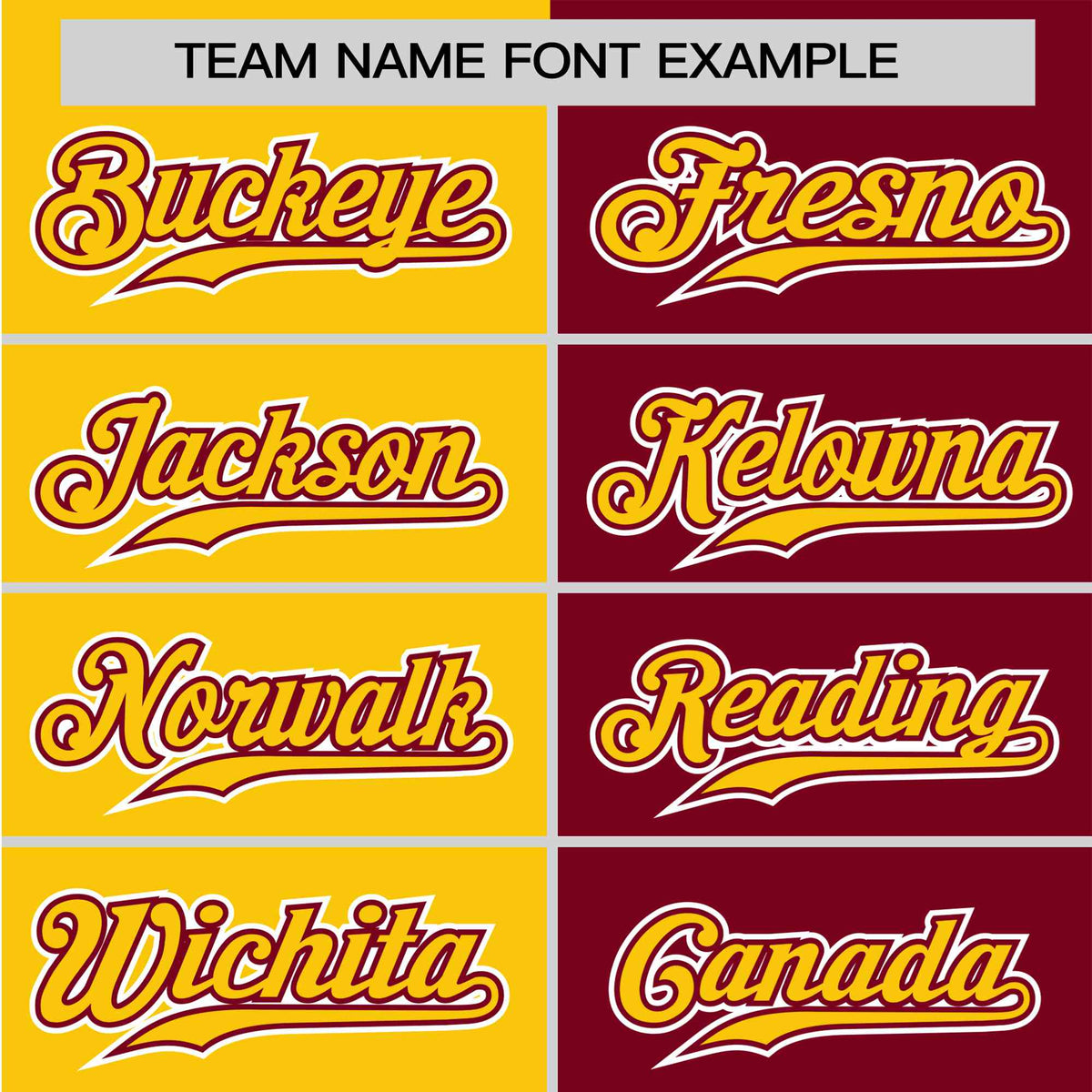 Custom Gold Crimson Authentic Split Fashion Baseball Jersey