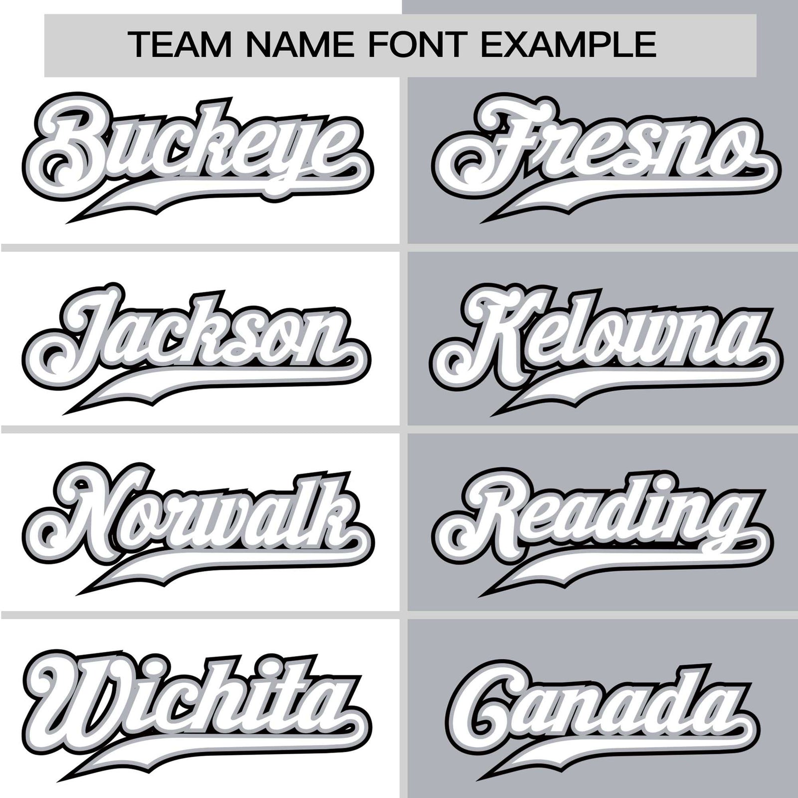 Custom White Gray Authentic Split Fashion Baseball Jersey