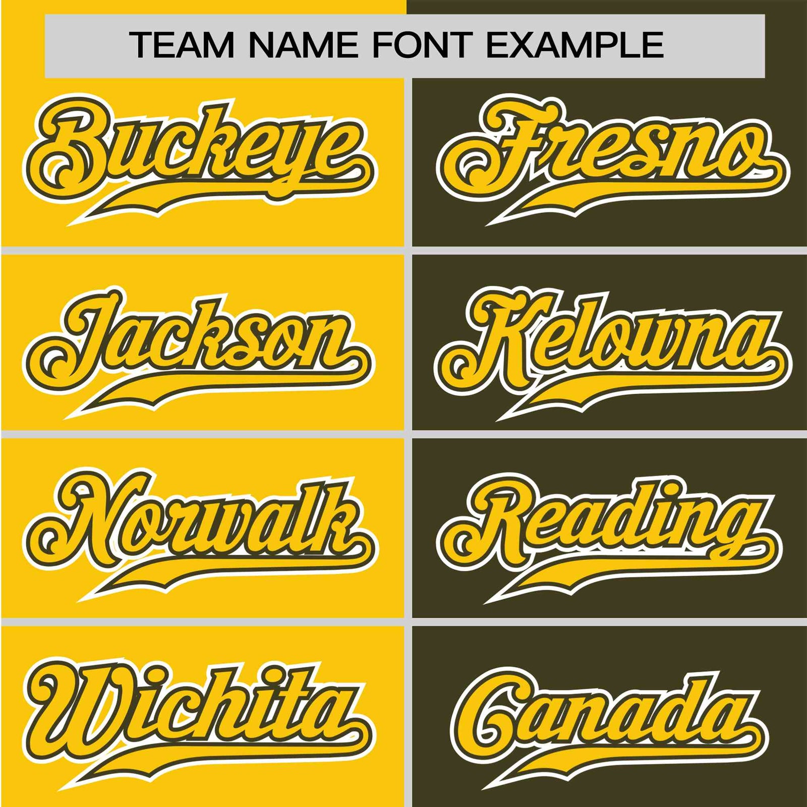 Custom Gold Olive Authentic Split Fashion Baseball Jersey