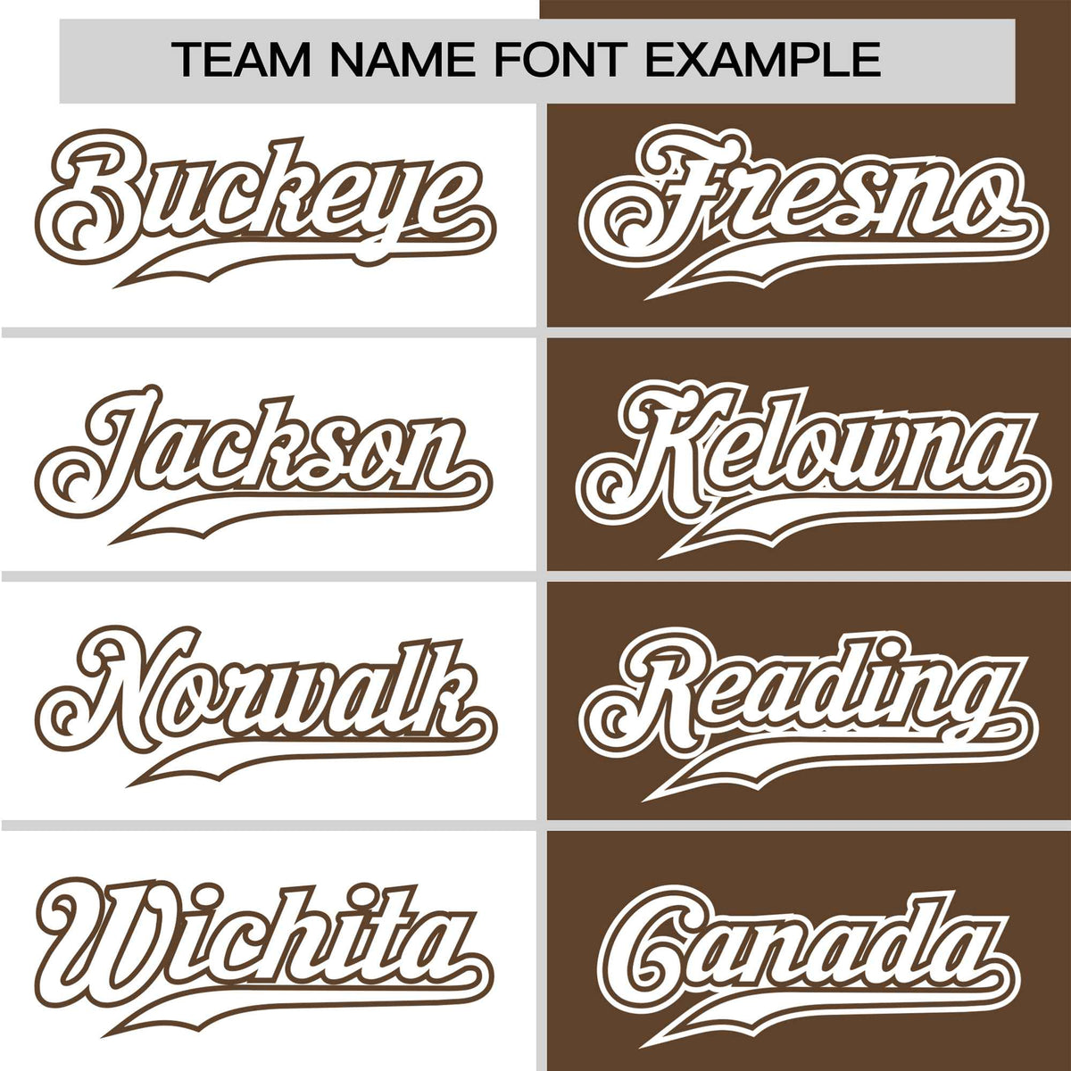 Custom White Light Brown Authentic Split Fashion Baseball Jersey