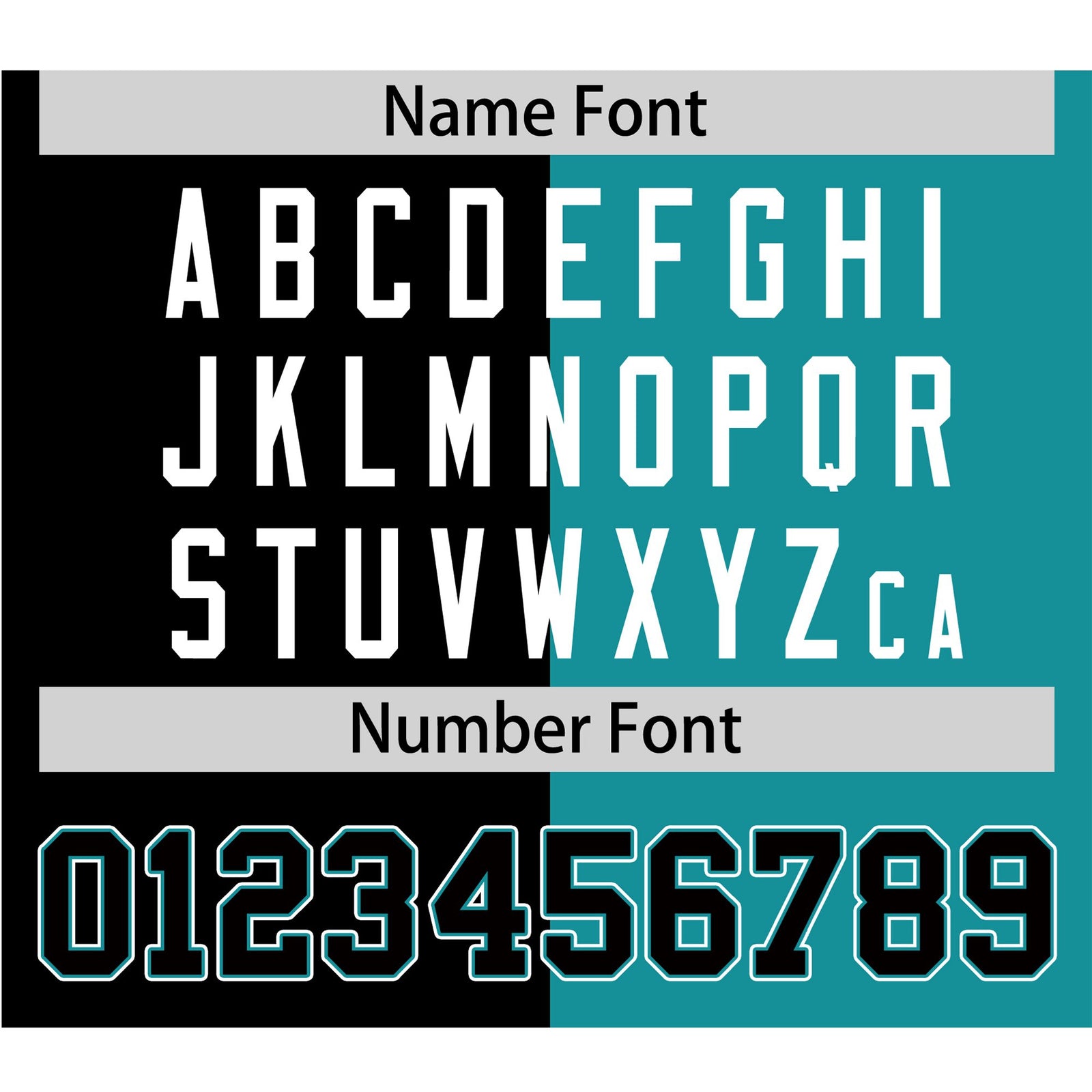 Custom Black Aqua Authentic Split Fashion Baseball Jersey