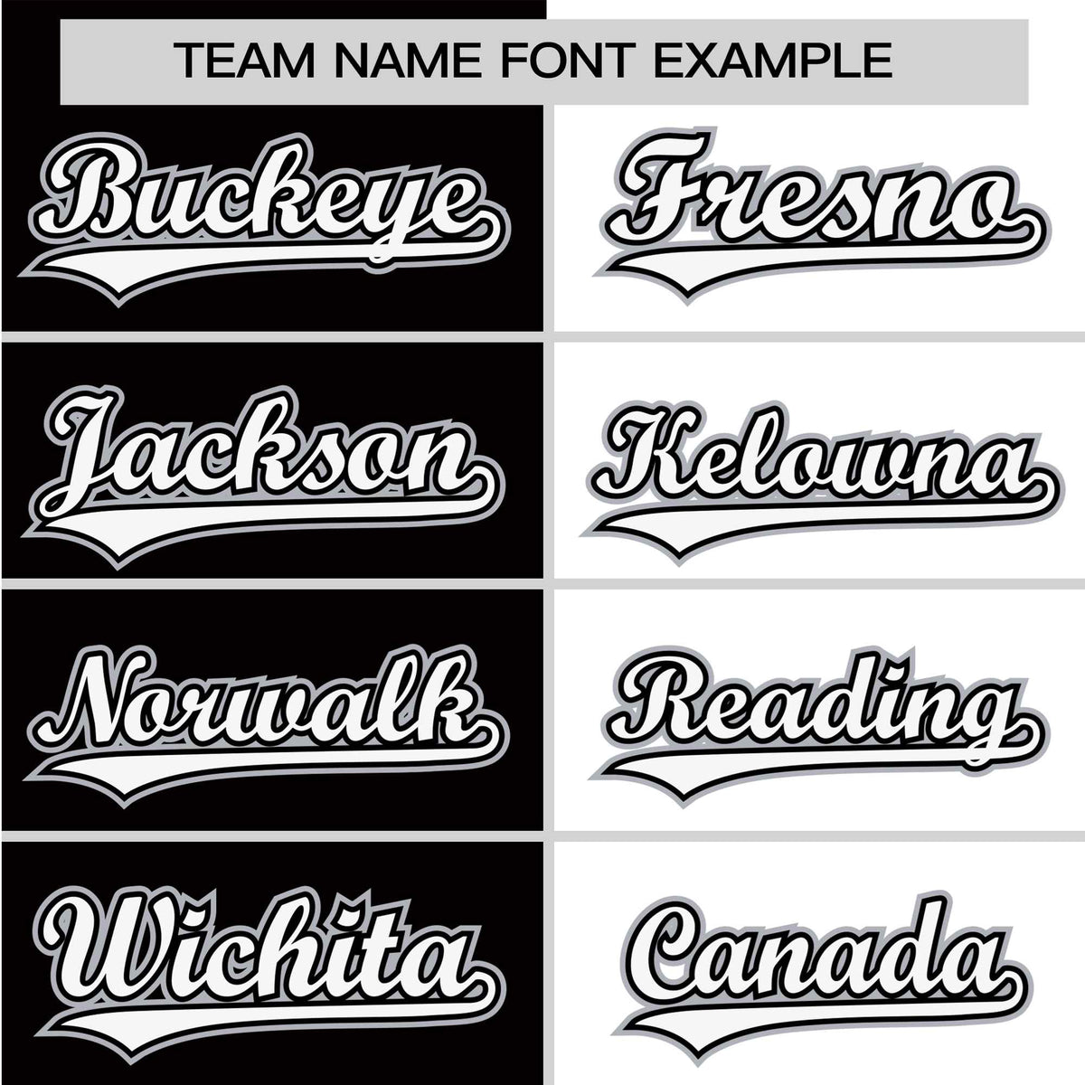 Custom Black White Authentic Split Fashion Baseball Jersey