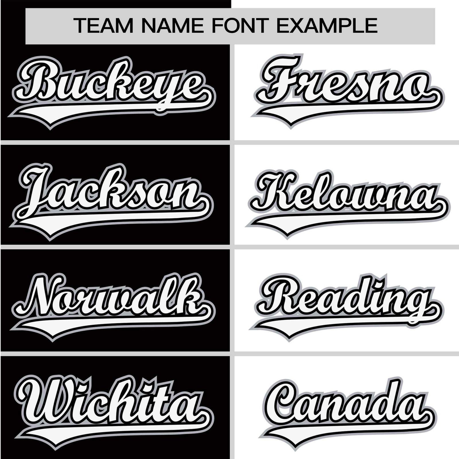 Custom Black White Authentic Split Fashion Baseball Jersey