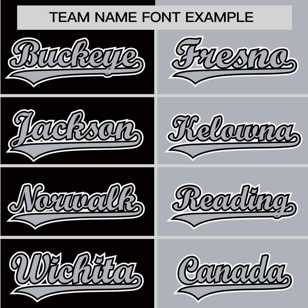 Custom Black Gray Authentic Split Fashion Baseball Jersey