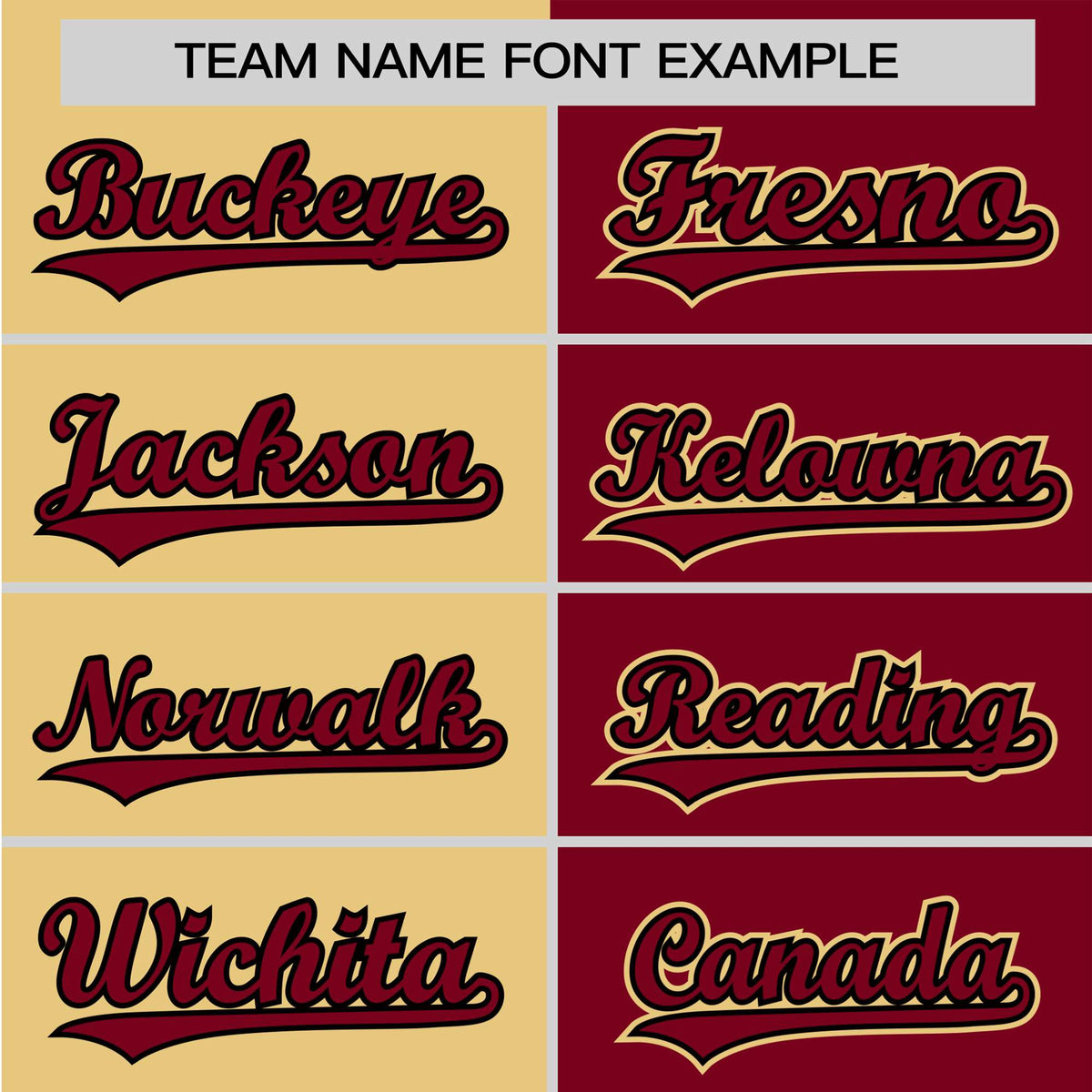 Custom Khaki Crimson Authentic Split Fashion Baseball Jersey