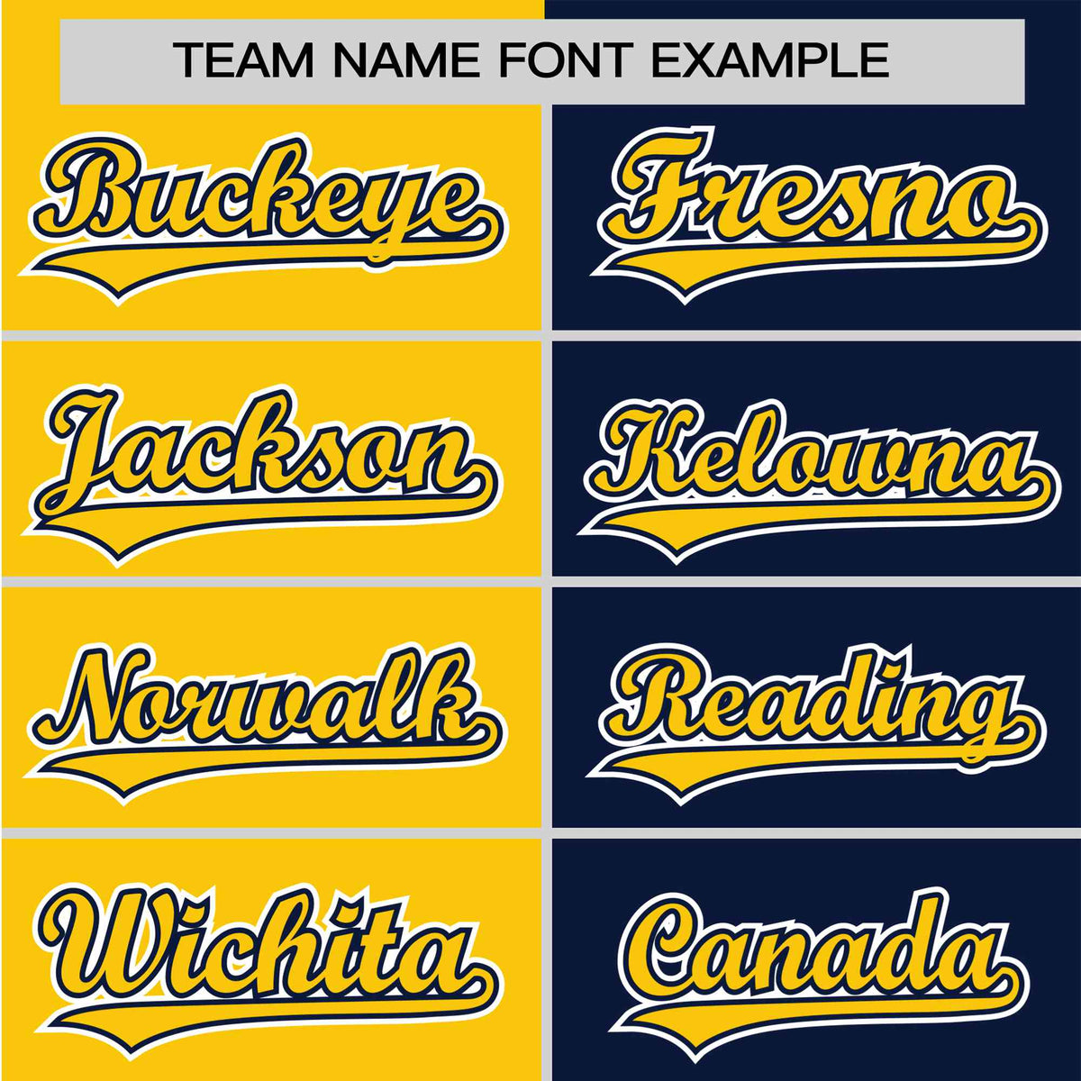 Custom Gold Navy Authentic Split Fashion Baseball Jersey