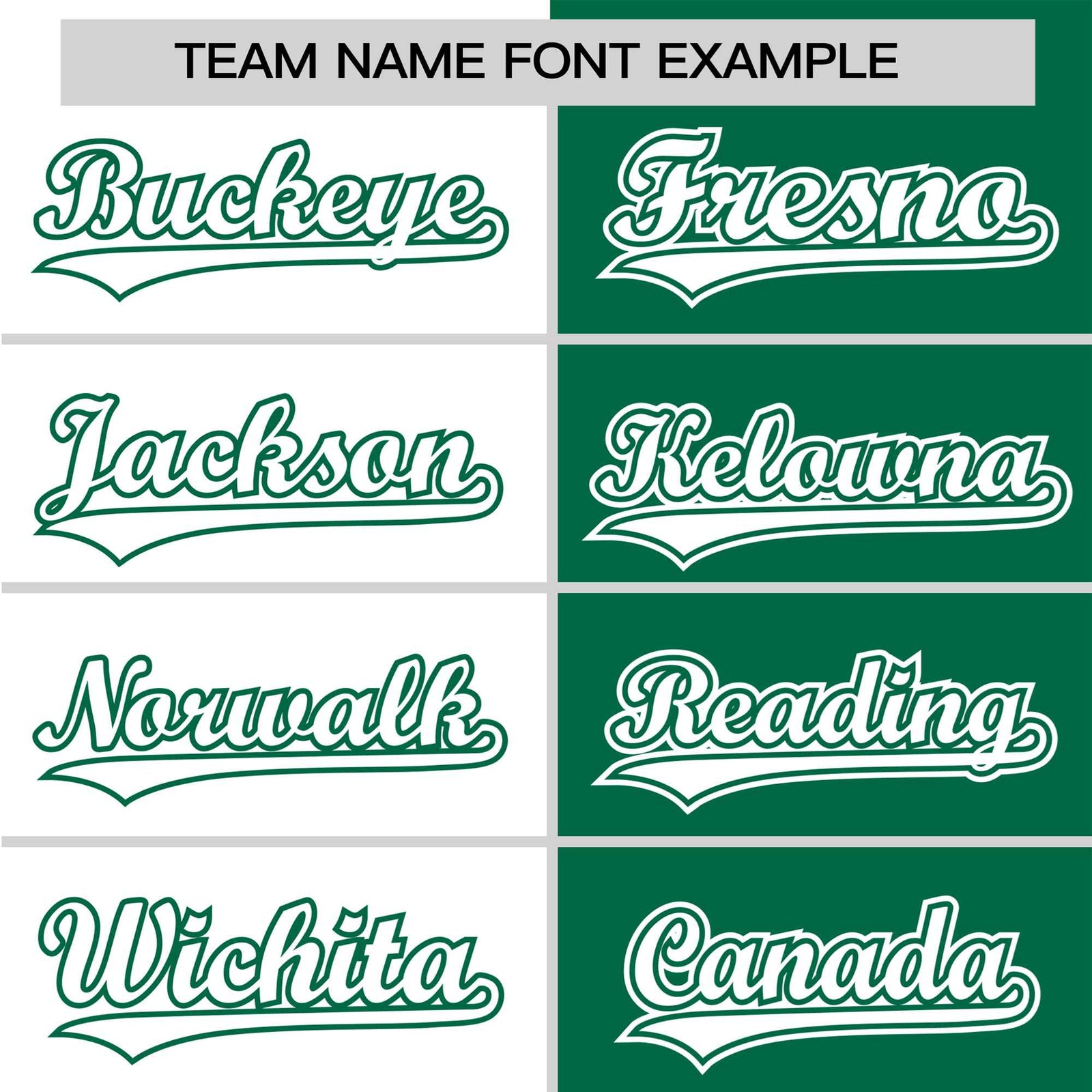 Custom White Kelly Green Authentic Split Fashion Baseball Jersey