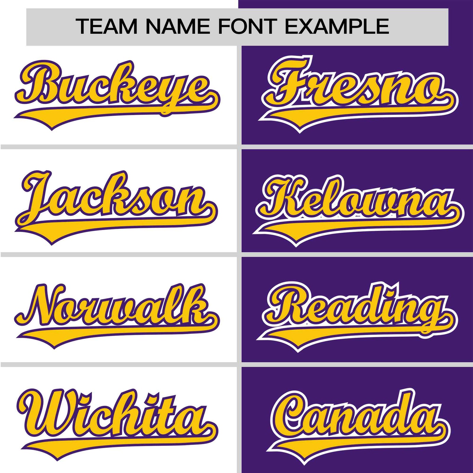 Custom White Purple Authentic Split Fashion Baseball Jersey