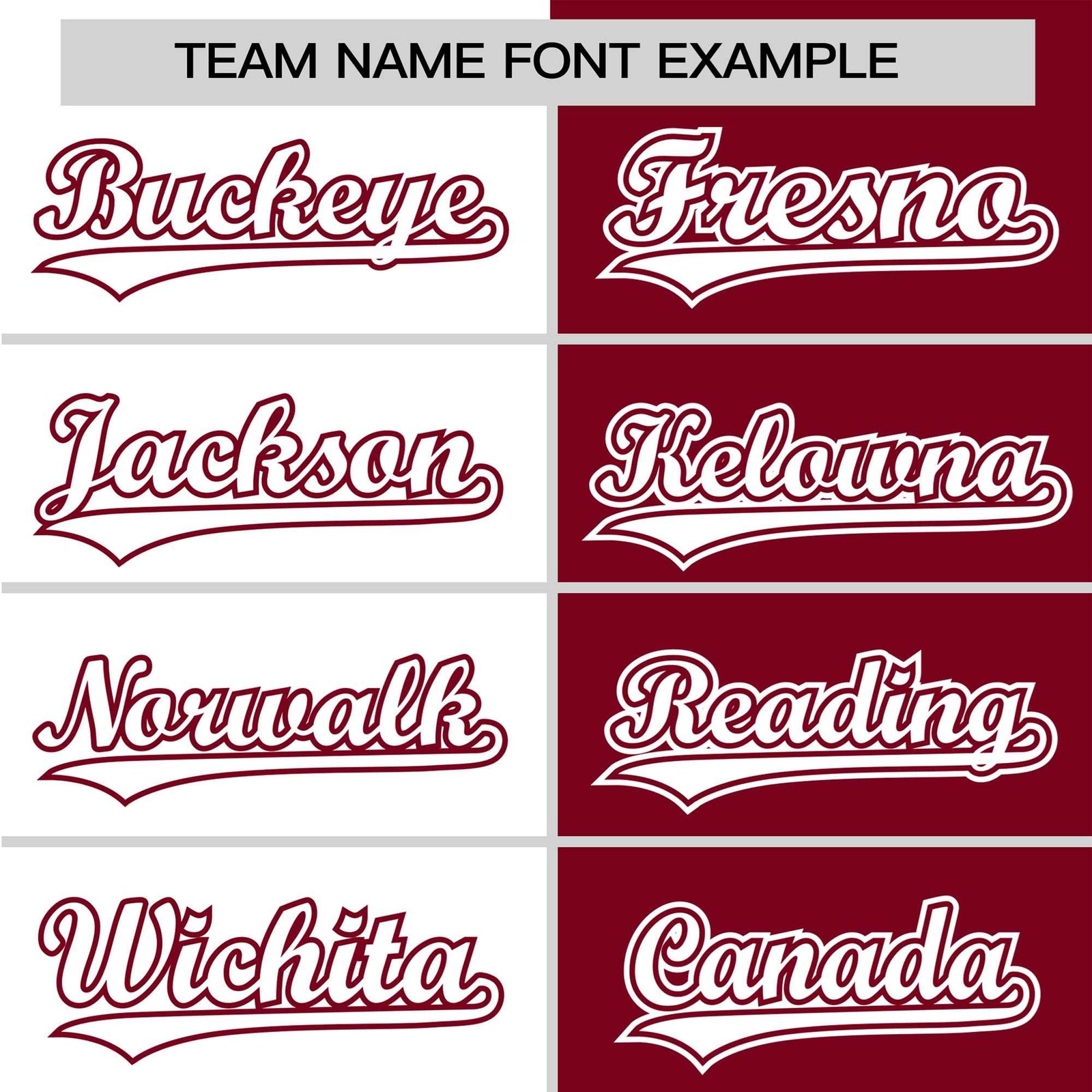 Custom White Crimson Authentic Split Fashion Baseball Jersey