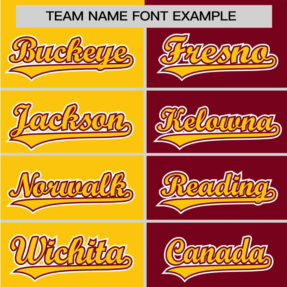 Custom Gold Crimson Authentic Split Fashion Baseball Jersey