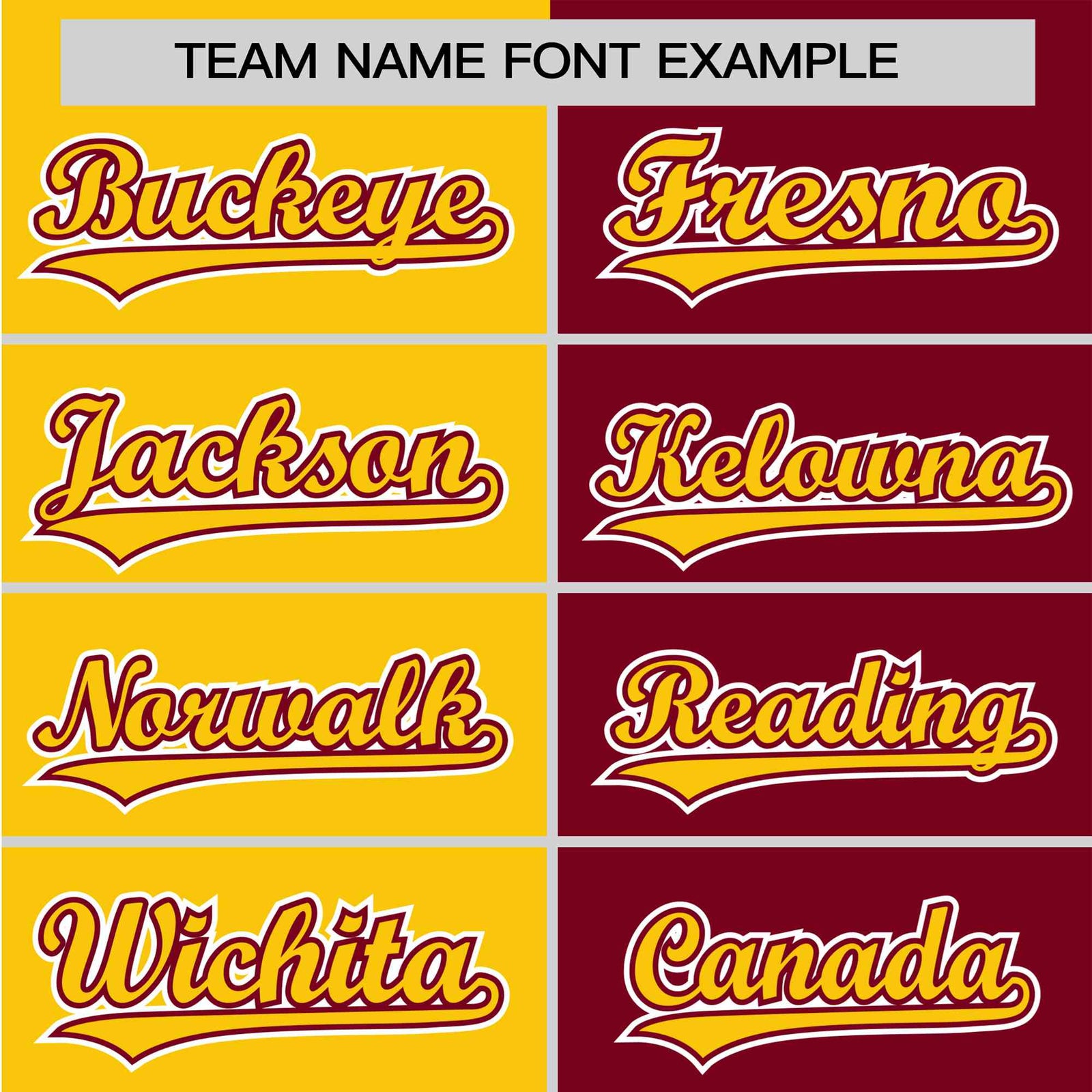 Custom Gold Crimson Authentic Split Fashion Baseball Jersey