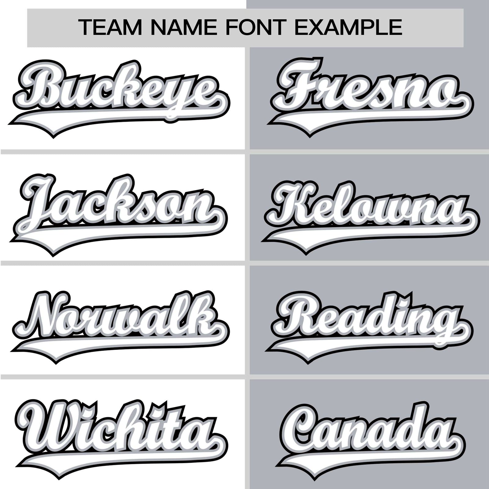 Custom White Gray Authentic Split Fashion Baseball Jersey