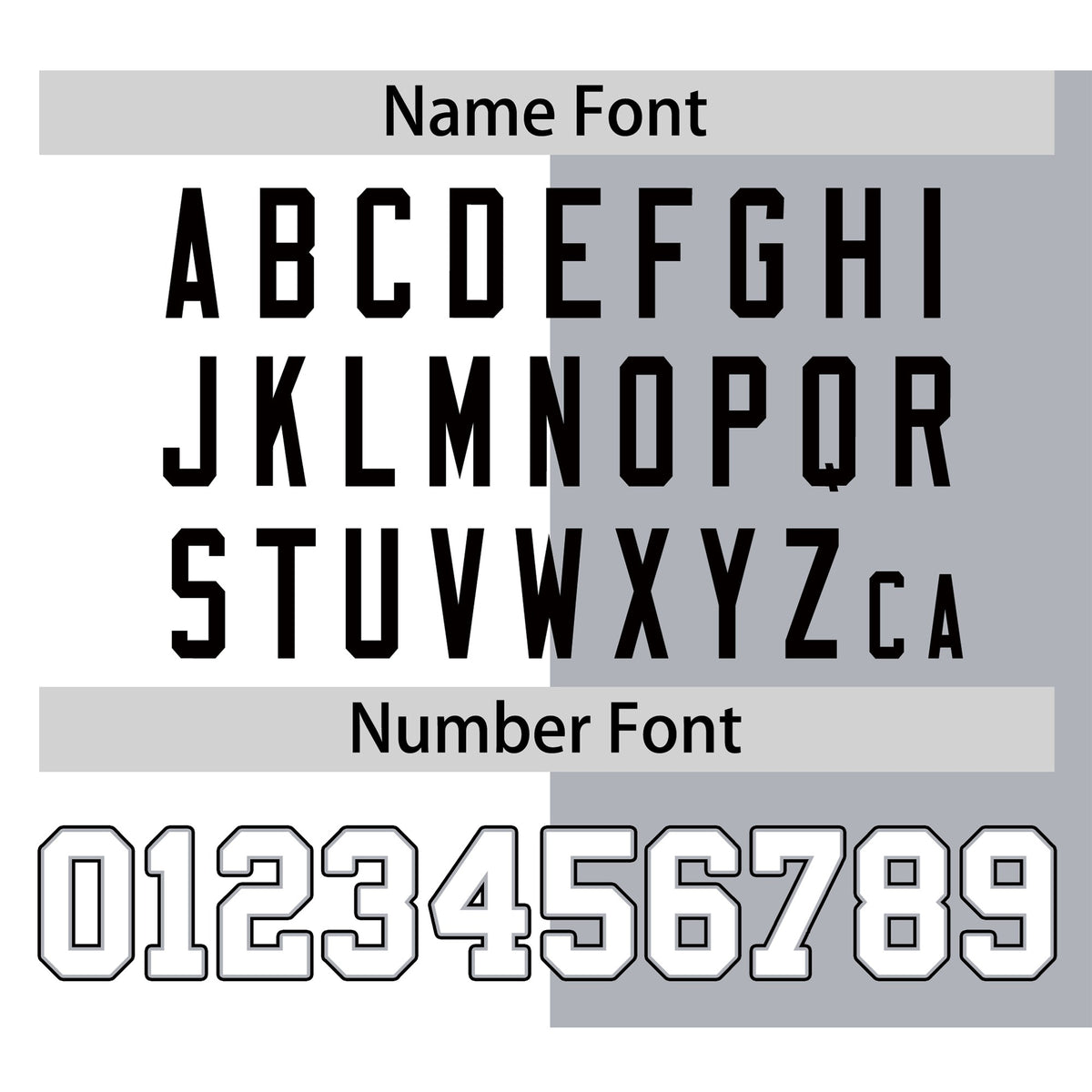 Custom White Gray Authentic Split Fashion Baseball Jersey