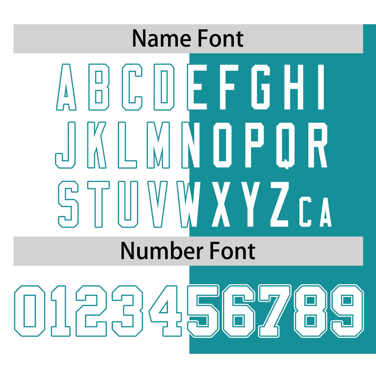 Custom White Aqua Authentic Split Fashion Baseball Jersey