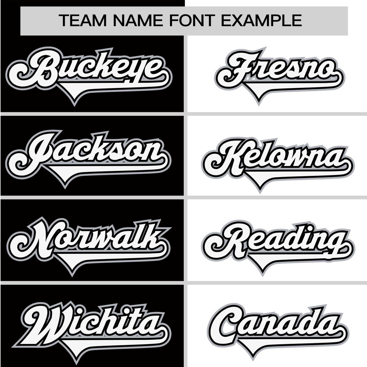 Custom Black White Authentic Split Fashion Baseball Jersey