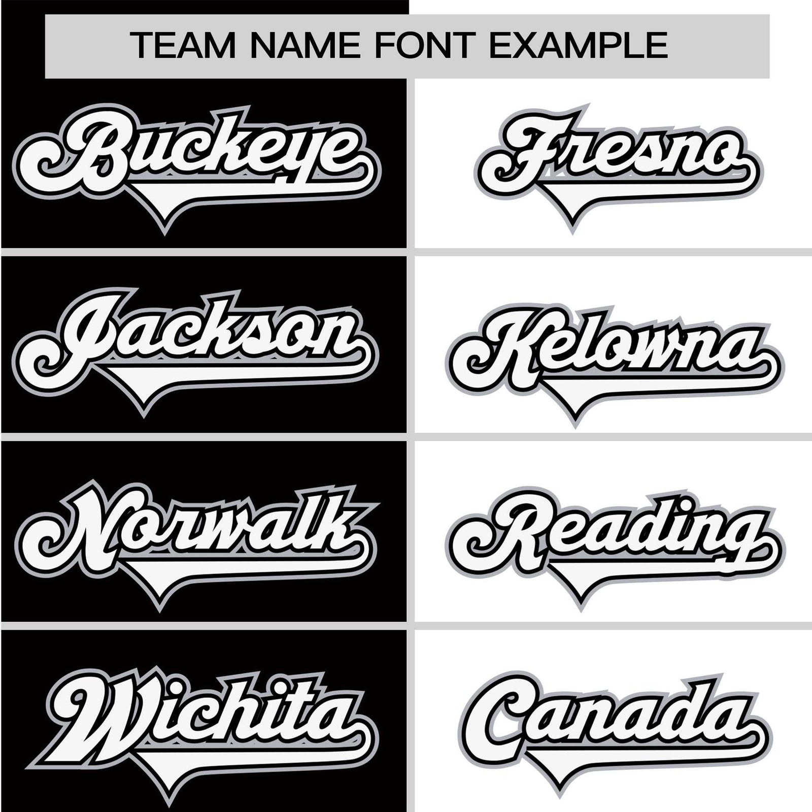 Custom Black White Authentic Split Fashion Baseball Jersey