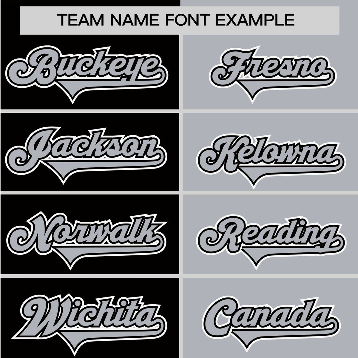 Custom Black Gray Authentic Split Fashion Baseball Jersey