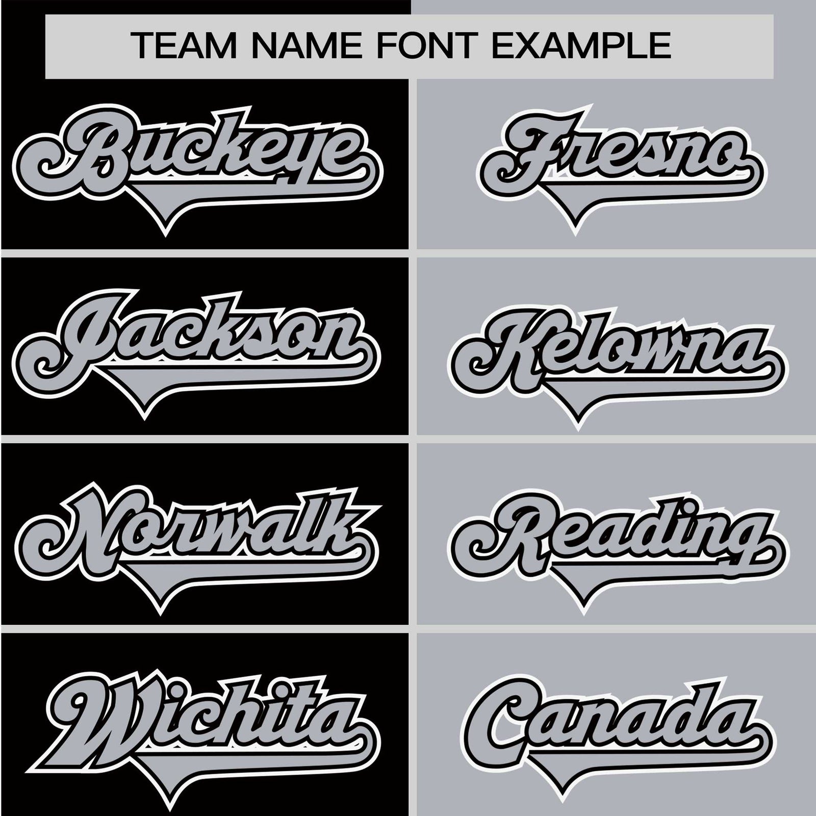 Custom Black Gray Authentic Split Fashion Baseball Jersey