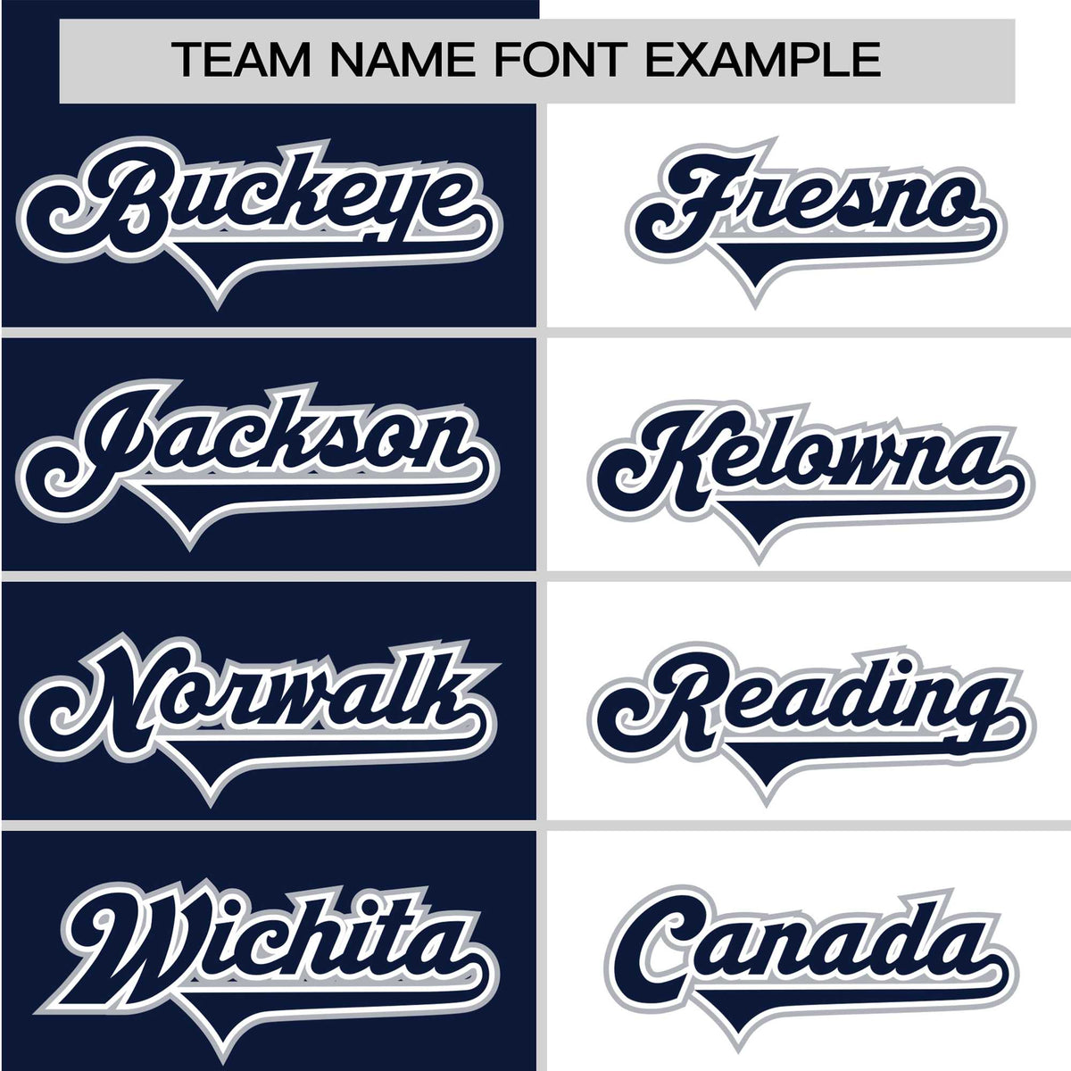 Custom Navy White Authentic Split Fashion Baseball Jersey