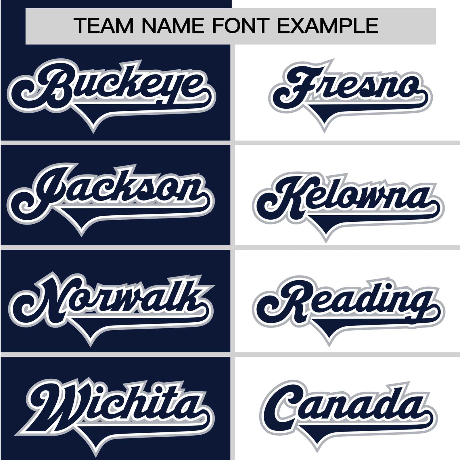 Custom Navy White Authentic Split Fashion Baseball Jersey